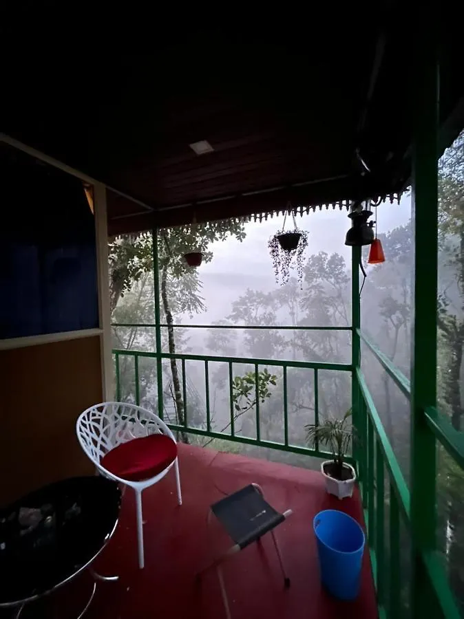 Silver Trees Tree House Hotel Munnar 0*,